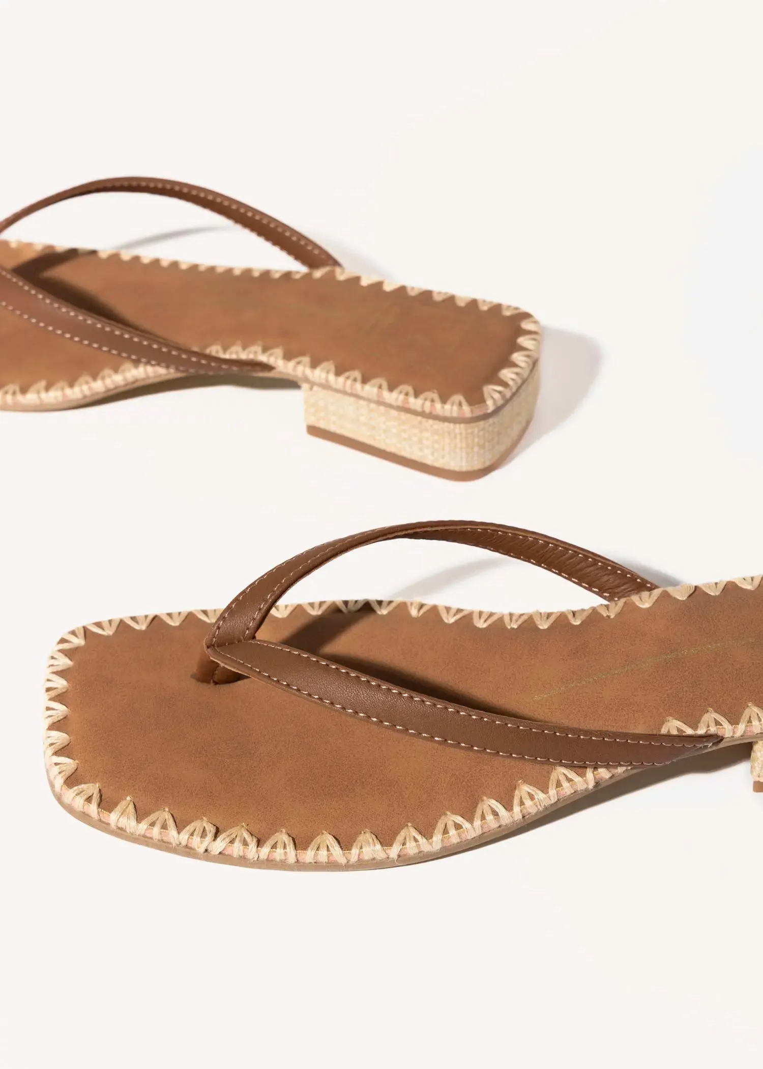 Barty Thong Sandal