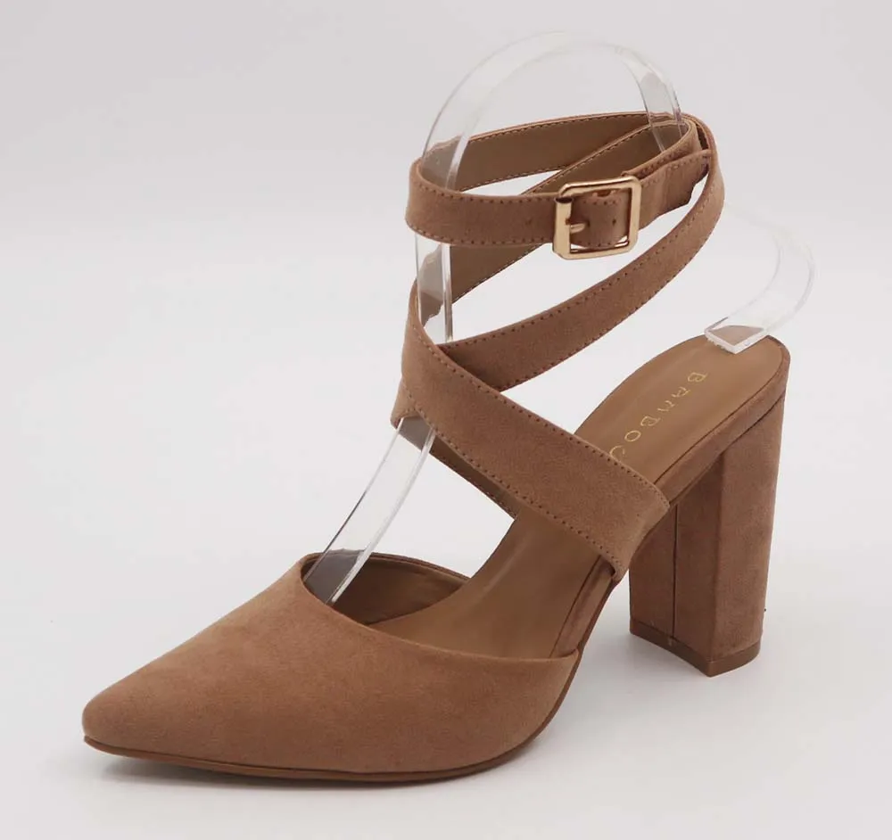BELLFLOWER51 - CAMEL