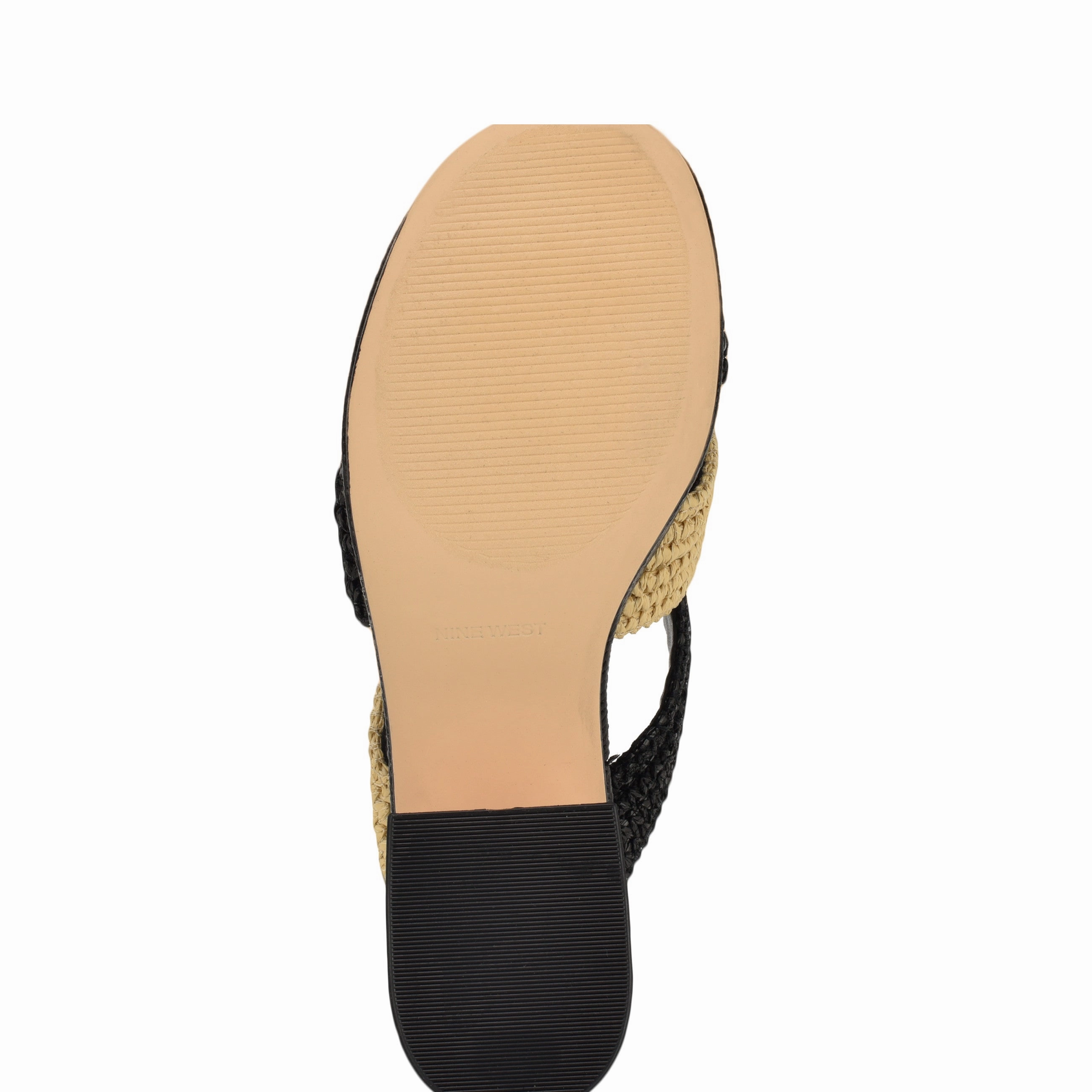 Bemay Platform Slide Sandals