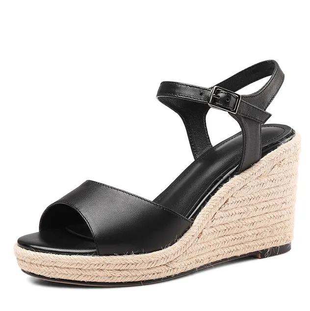 Berlin Wedges