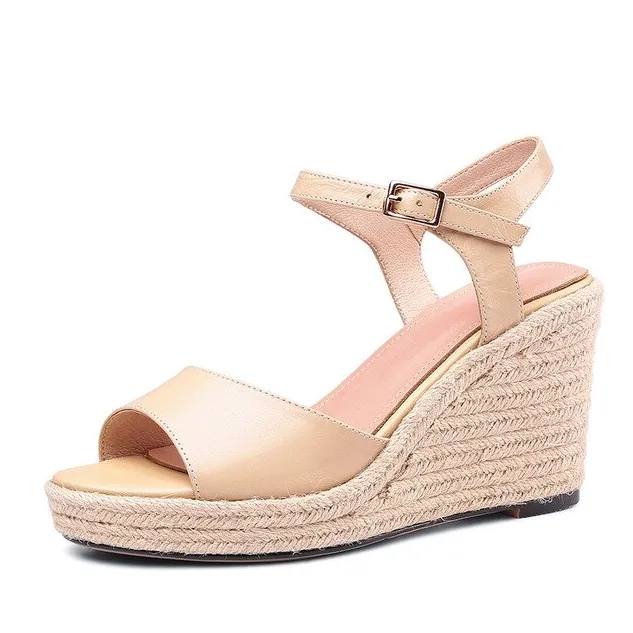 Berlin Wedges
