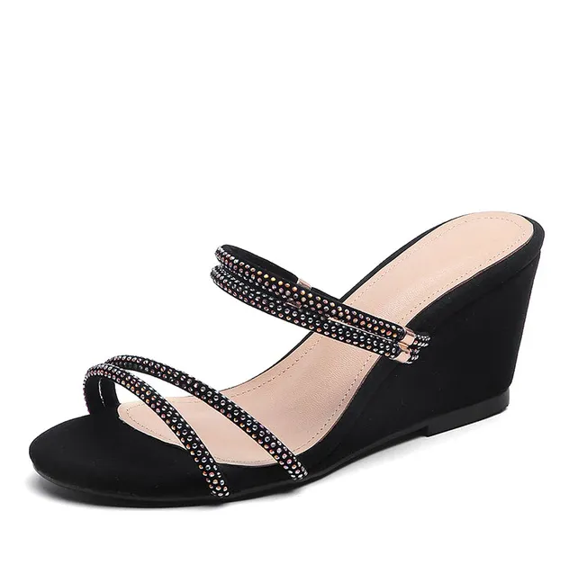 Berna Wedges