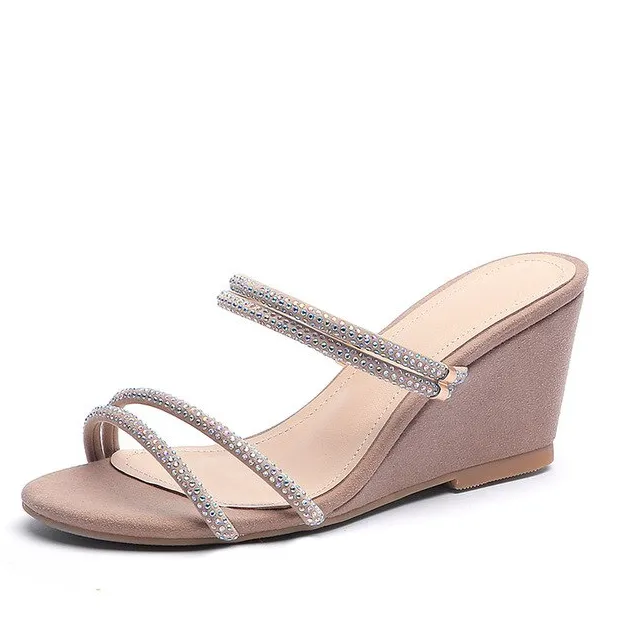 Berna Wedges