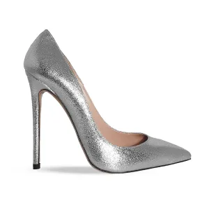 BETTY LAMINATE SILVER