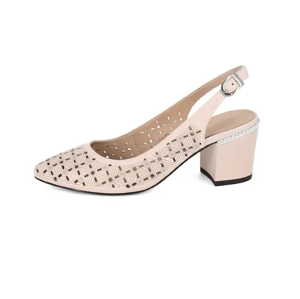 Betty Sandals