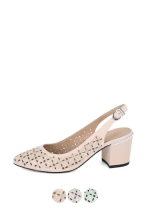 Betty Sandals