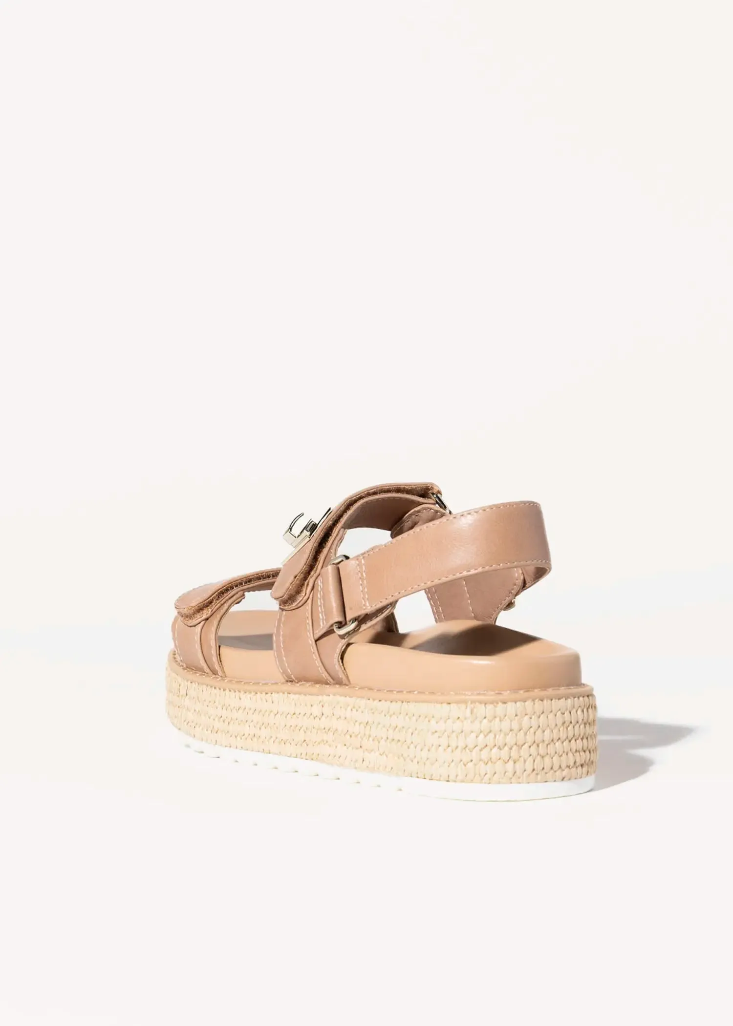 Bigmona Platform Sandal