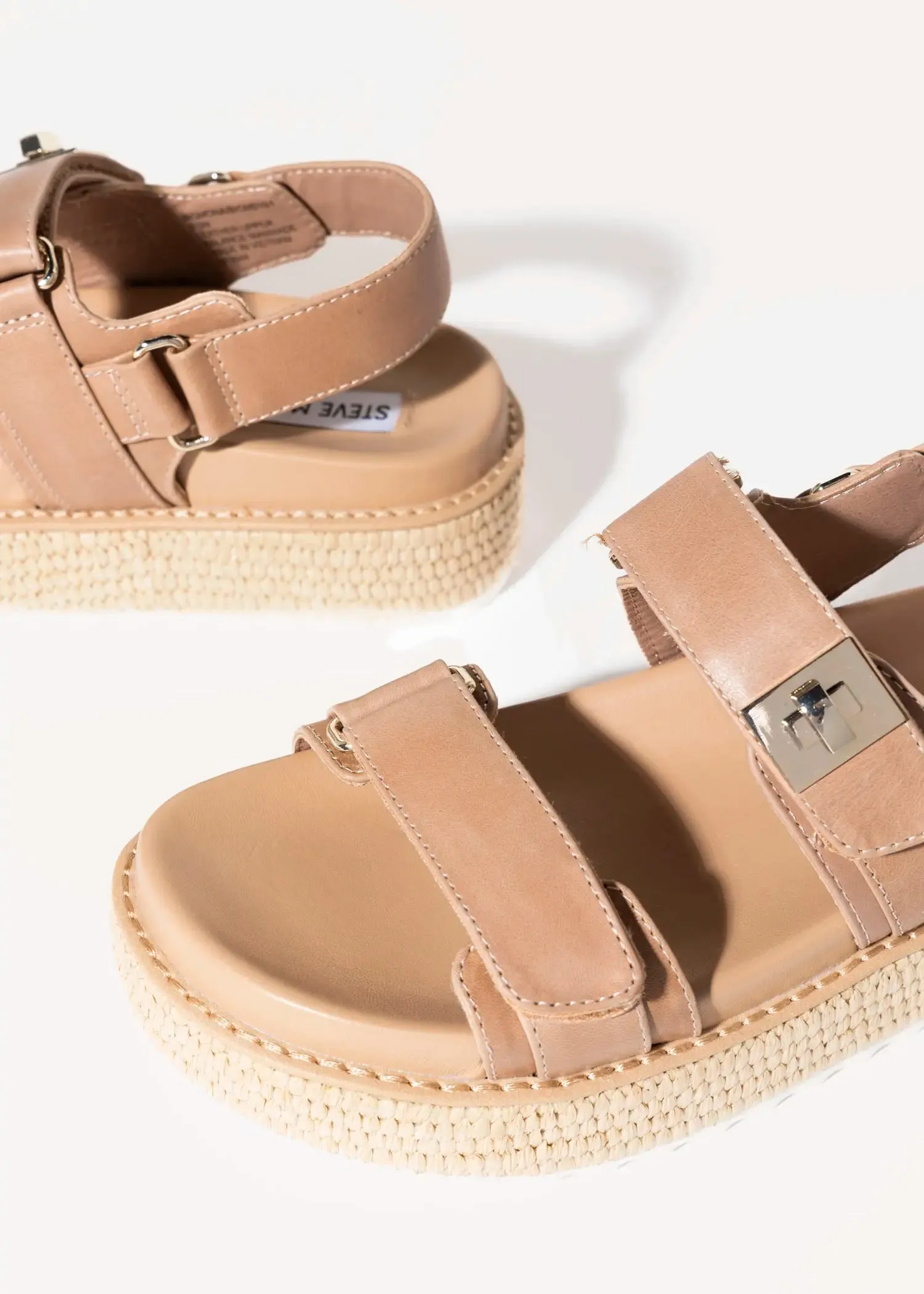 Bigmona Platform Sandal