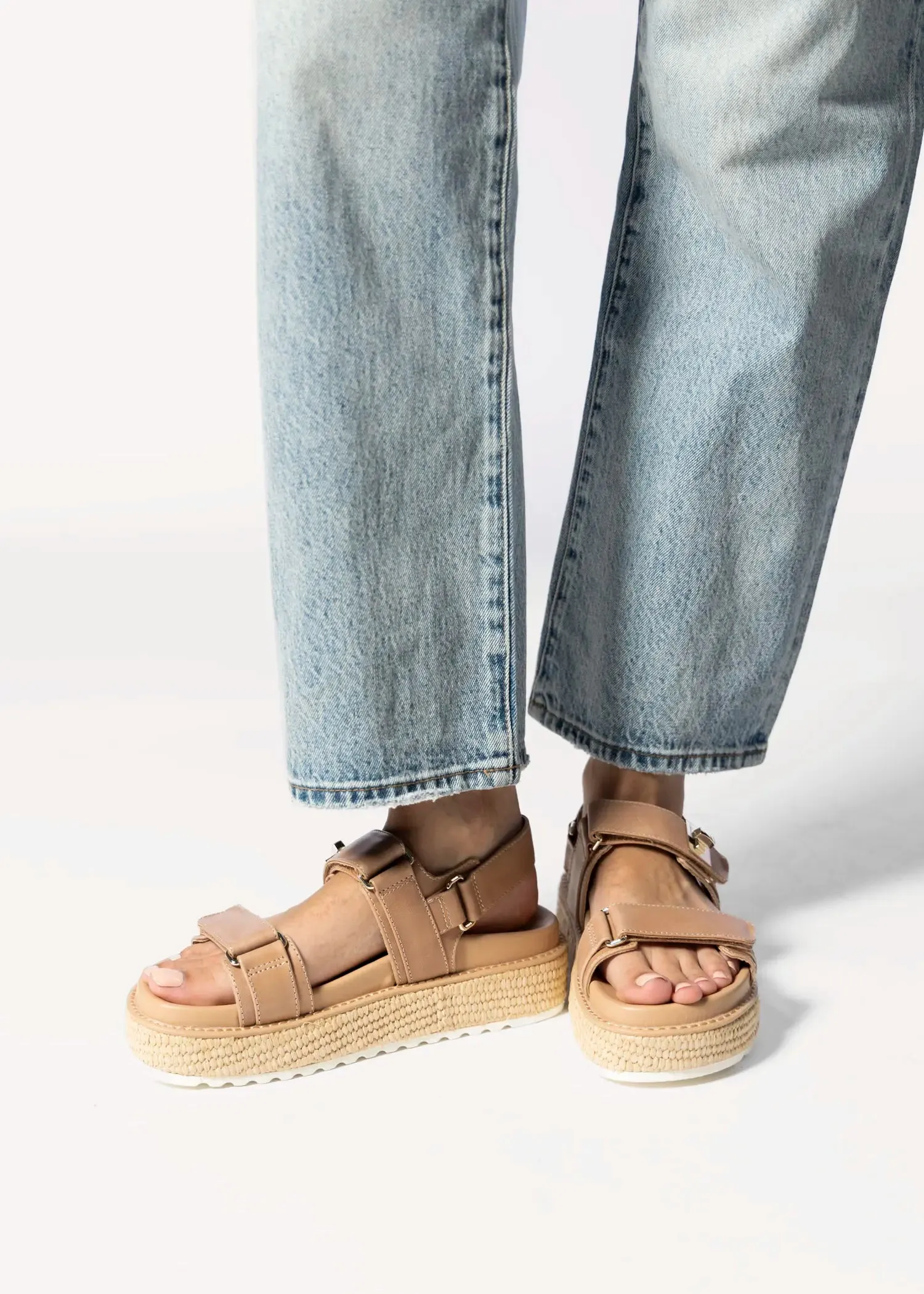 Bigmona Platform Sandal