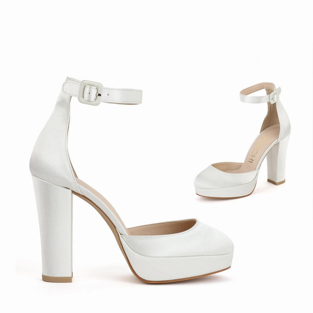 BO-WEDDING - platform
