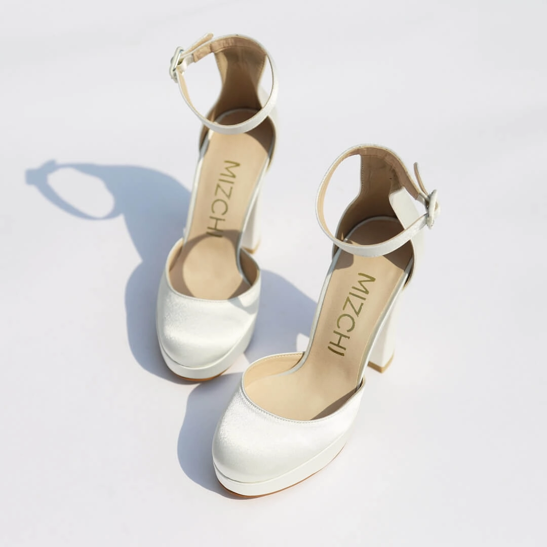 BO-WEDDING - platform