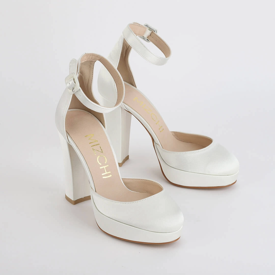 BO-WEDDING - platform