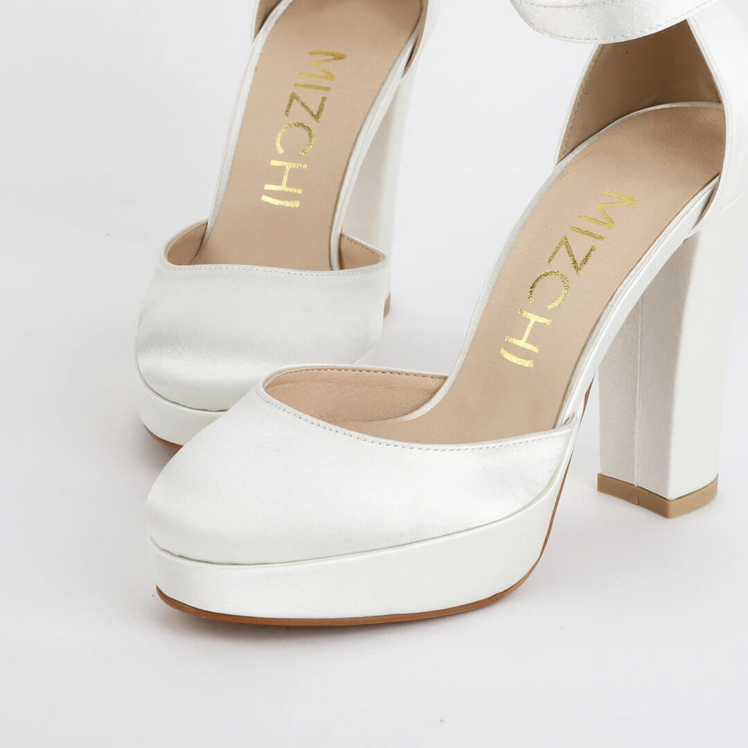 BO-WEDDING - platform