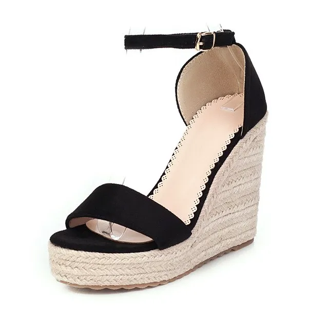 Bolivia Women's Wedges