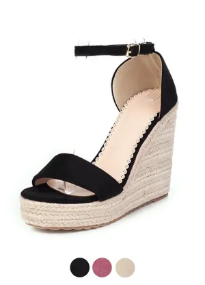 Bolivia Women's Wedges