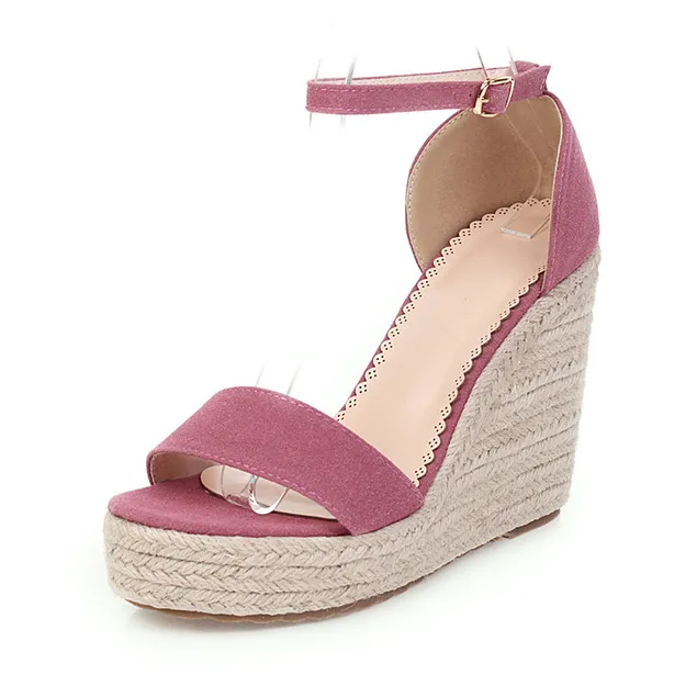 Bolivia Women's Wedges