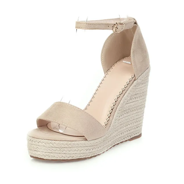 Bolivia Women's Wedges