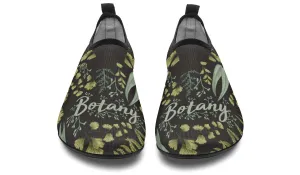 Botany Plant Aqua Barefoot Shoes