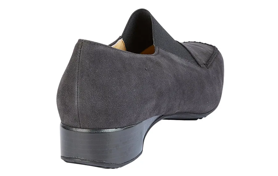Br Band Dark Grey