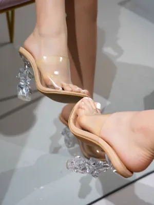 BRIDIE - CLEAR