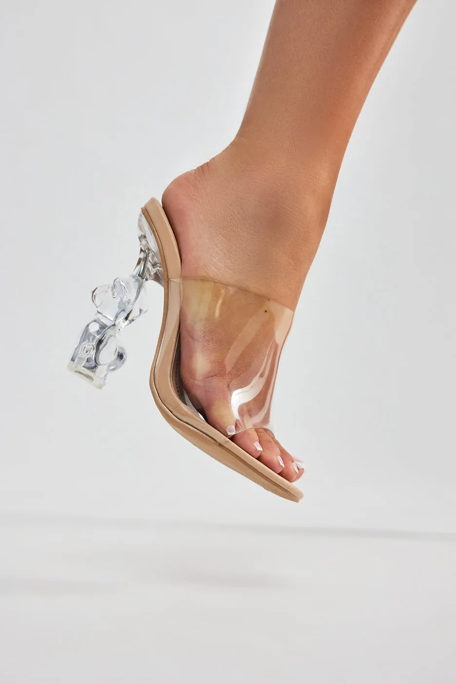 BRIDIE - CLEAR