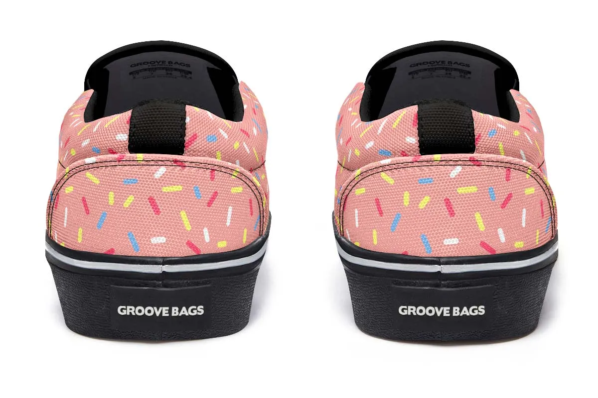 Cake Designer Slip-On Shoes