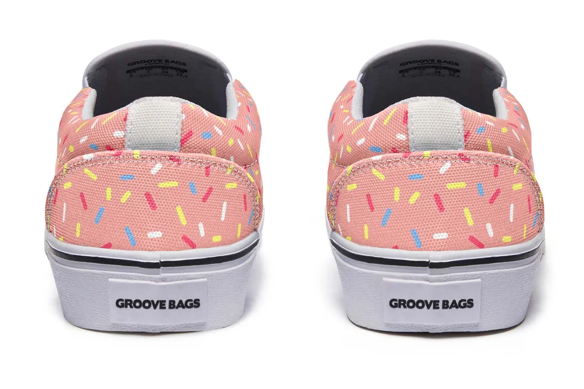 Cake Designer Slip-On Shoes