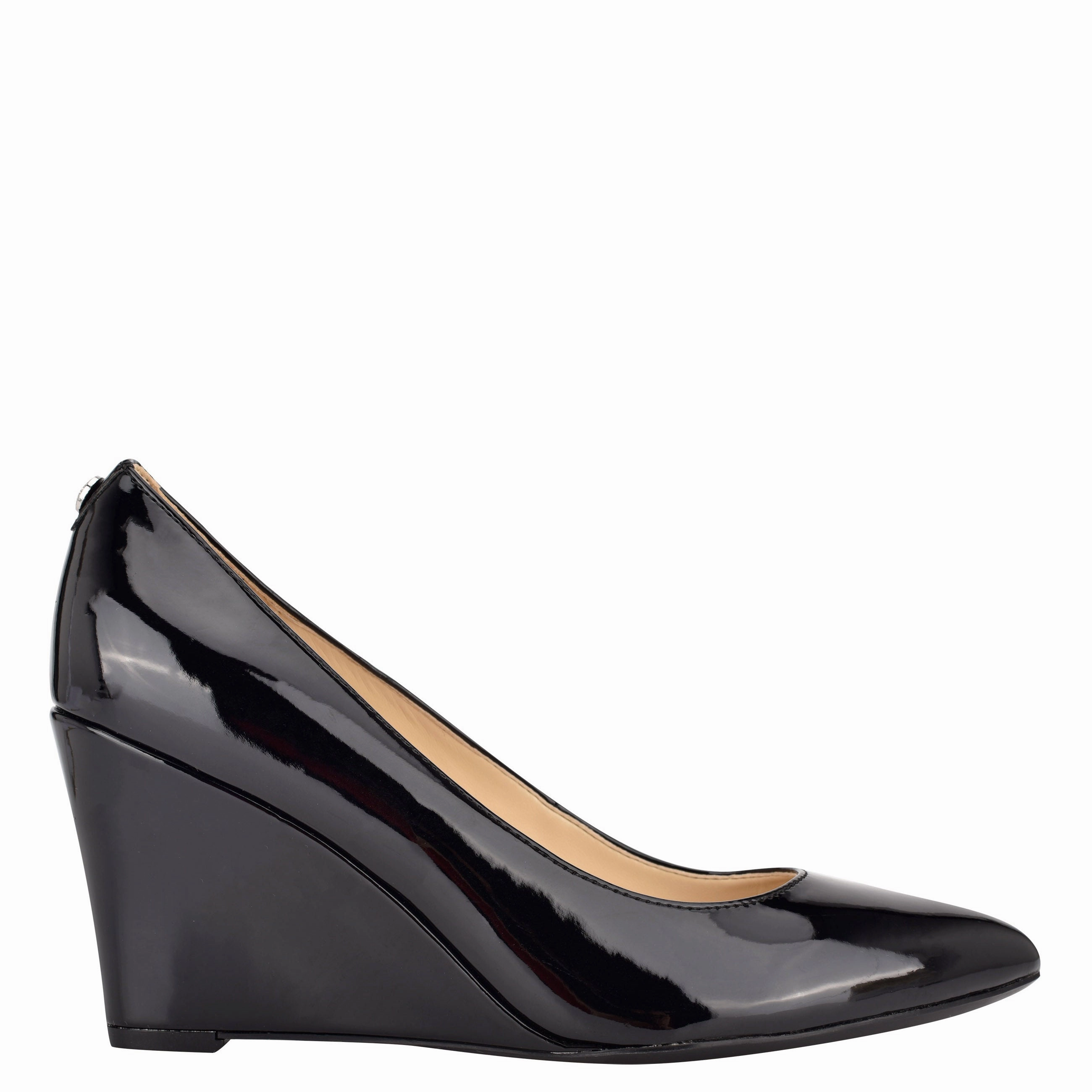 Cal 9x9 Dress Wedges