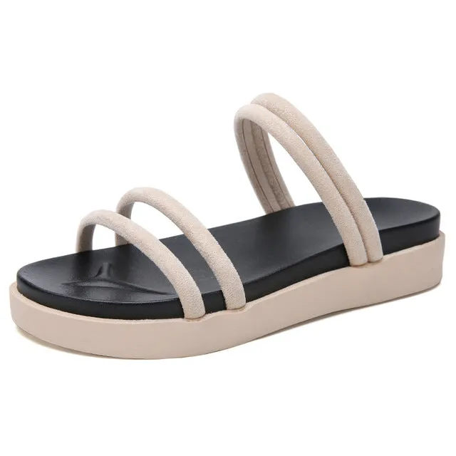 Cala Sandals