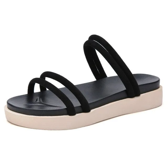 Cala Sandals
