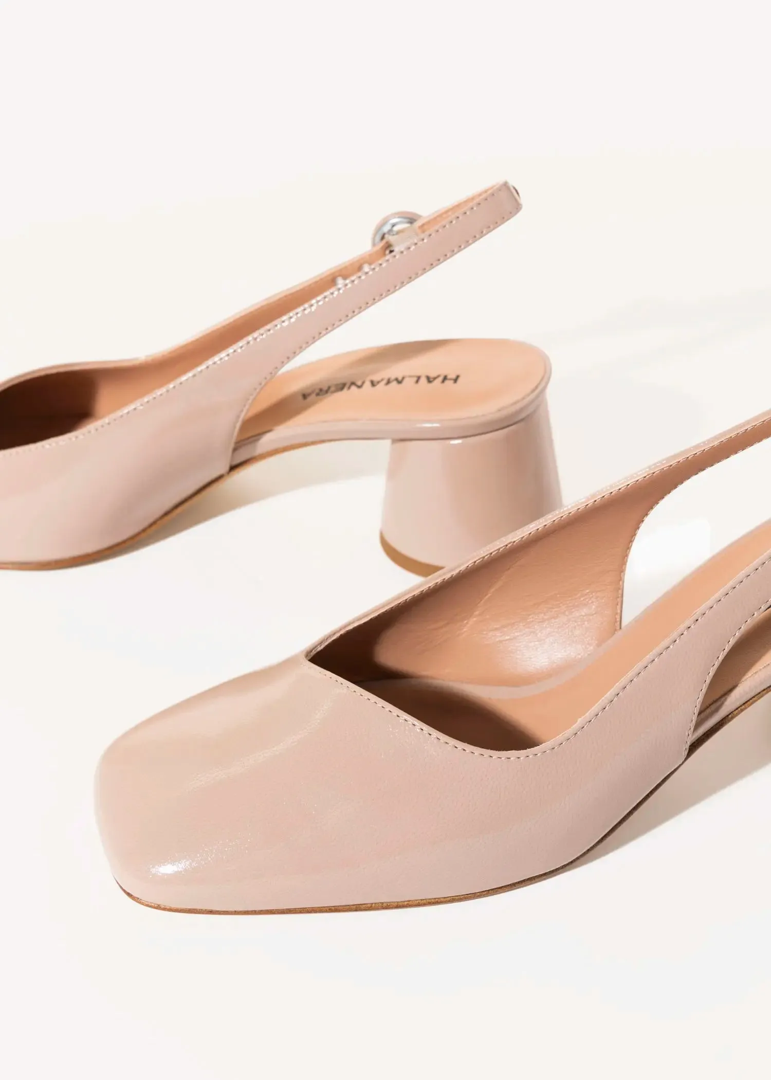 Cala Slingback Pump