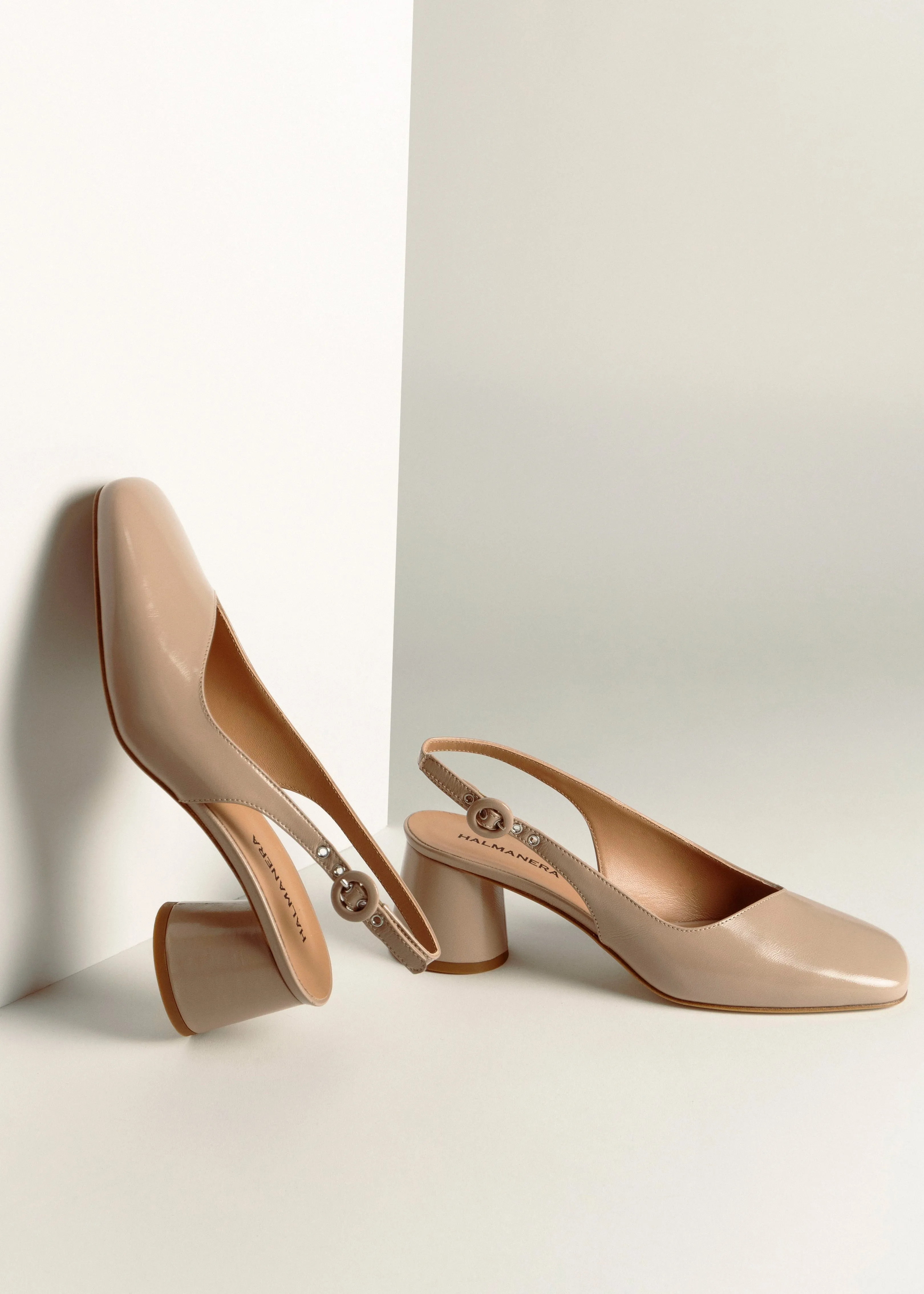 Cala Slingback Pump