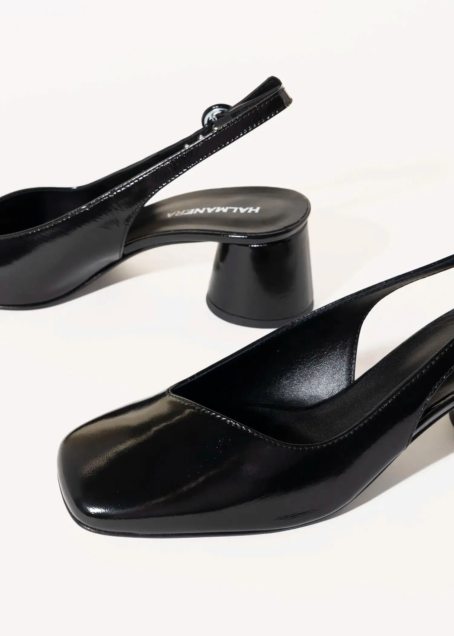 Cala Slingback Pump