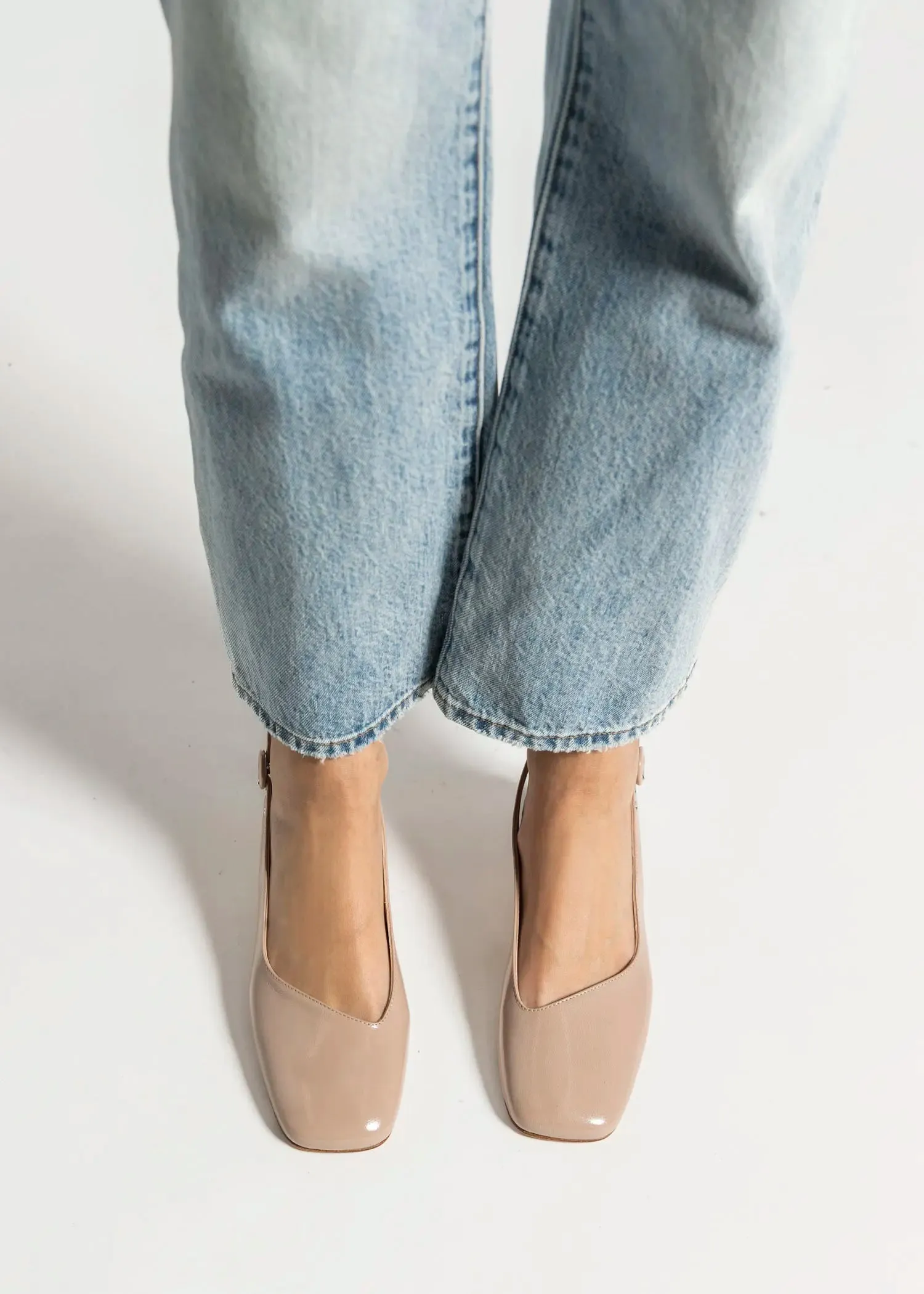 Cala Slingback Pump