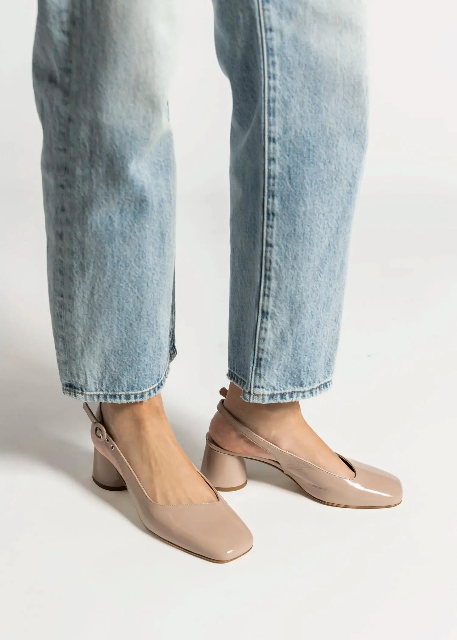 Cala Slingback Pump