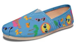 California State Casual Shoes