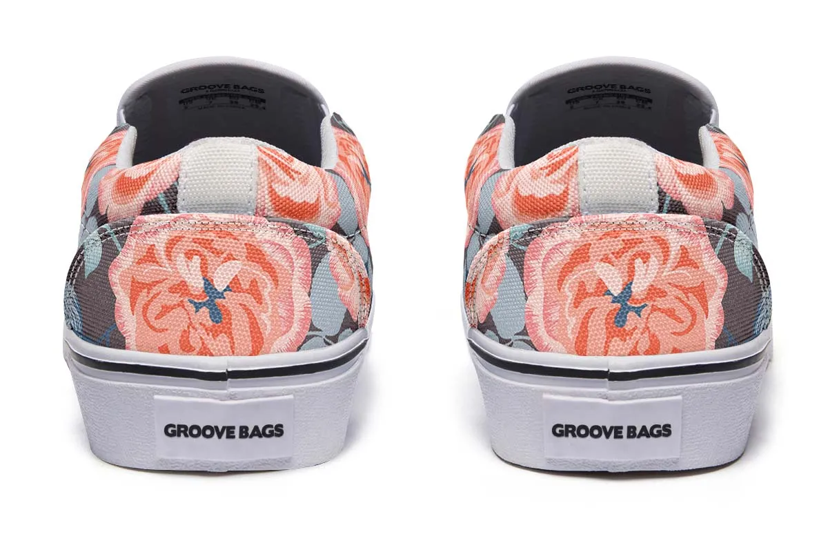 Call Me Grandma Slip-On Shoes