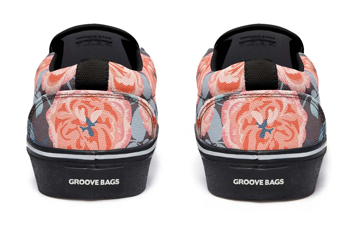 Call Me Grandma Slip-On Shoes