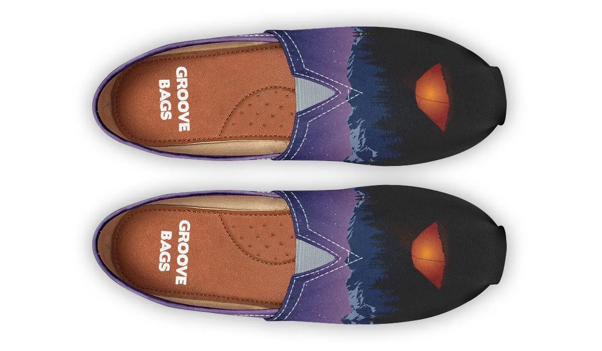 Camping Glow Casual Shoes