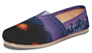 Camping Glow Casual Shoes