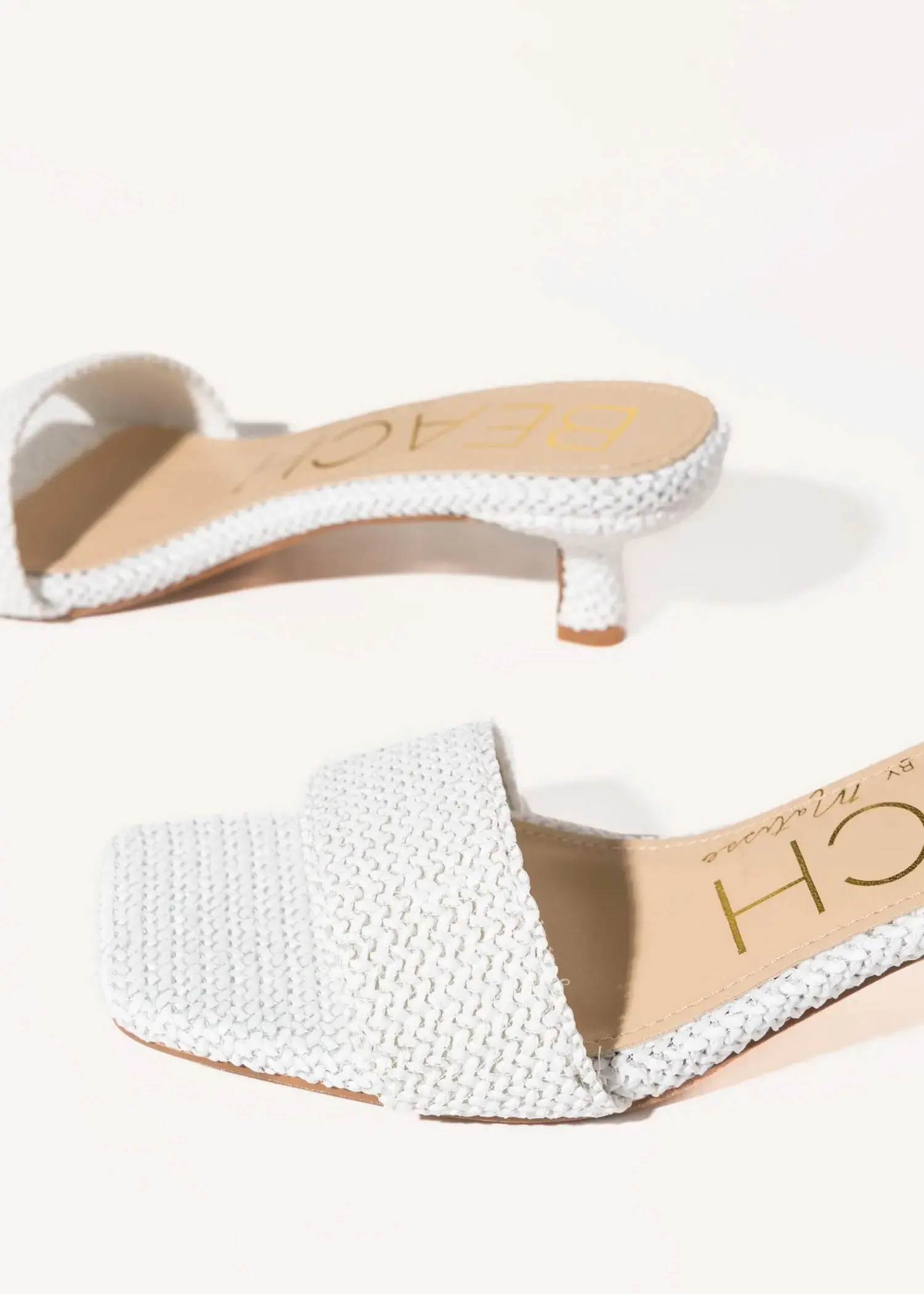 Capricorn Slide Sandal