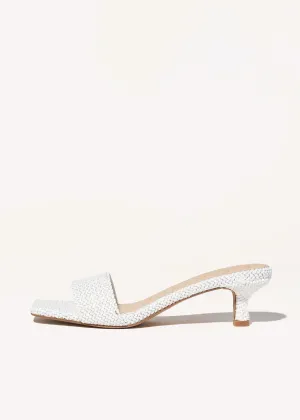 Capricorn Slide Sandal