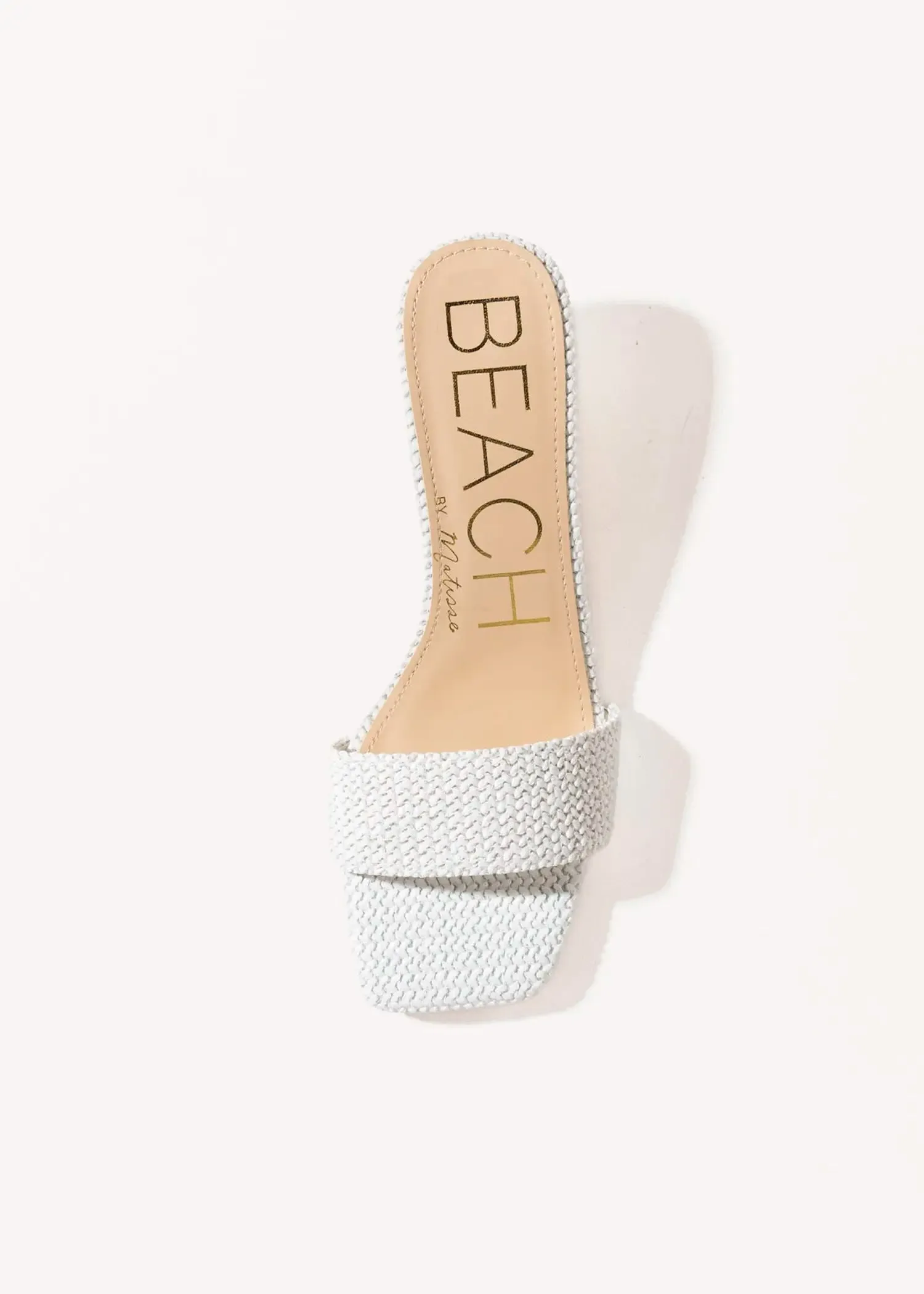 Capricorn Slide Sandal