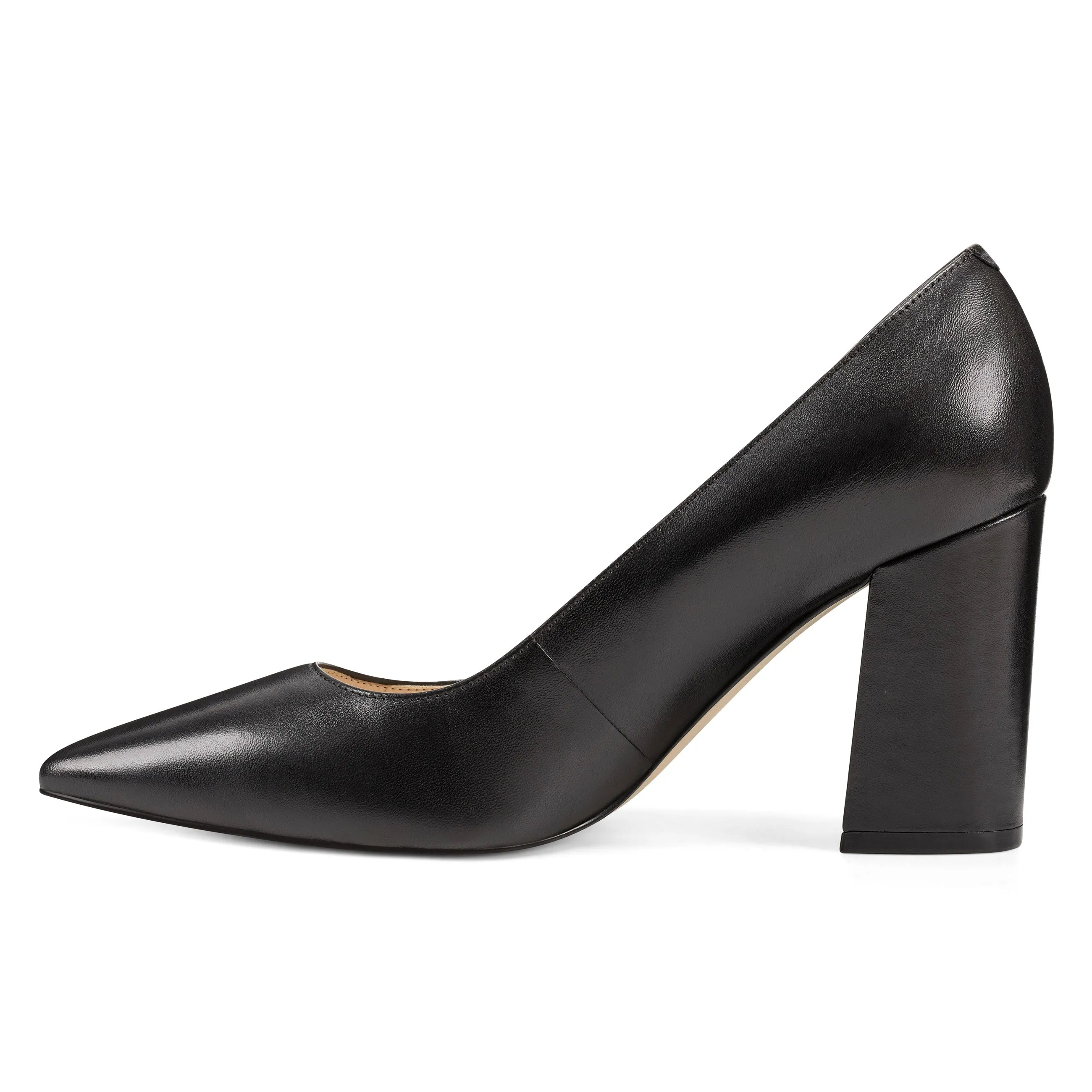Cara Dress Pumps