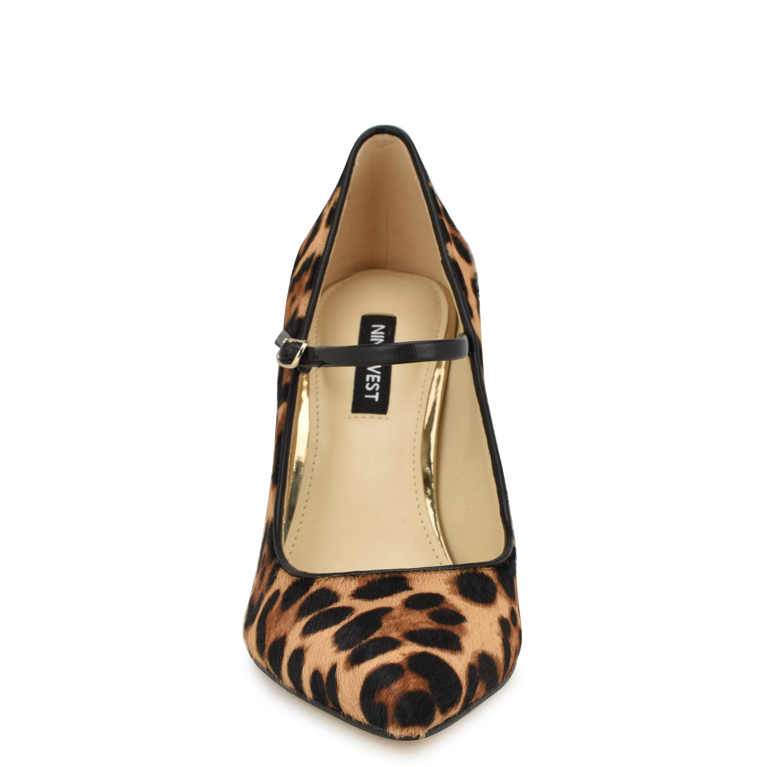 Carlien Mary Jane Pumps