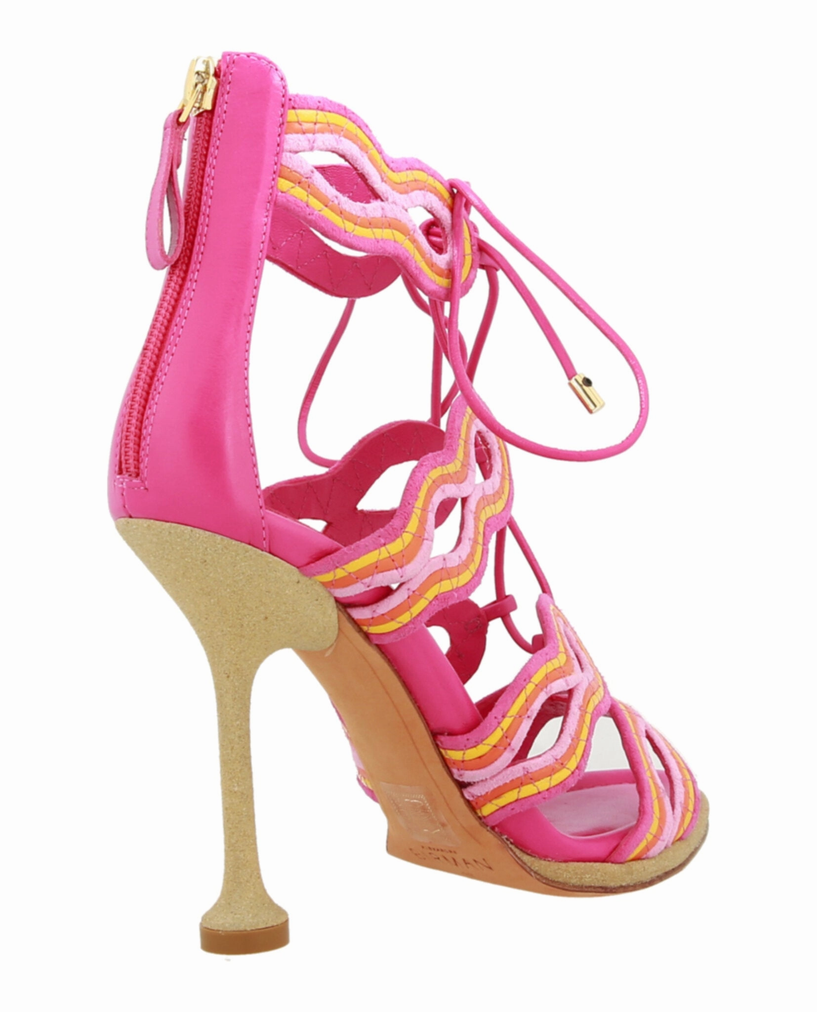 Cassie Sandals