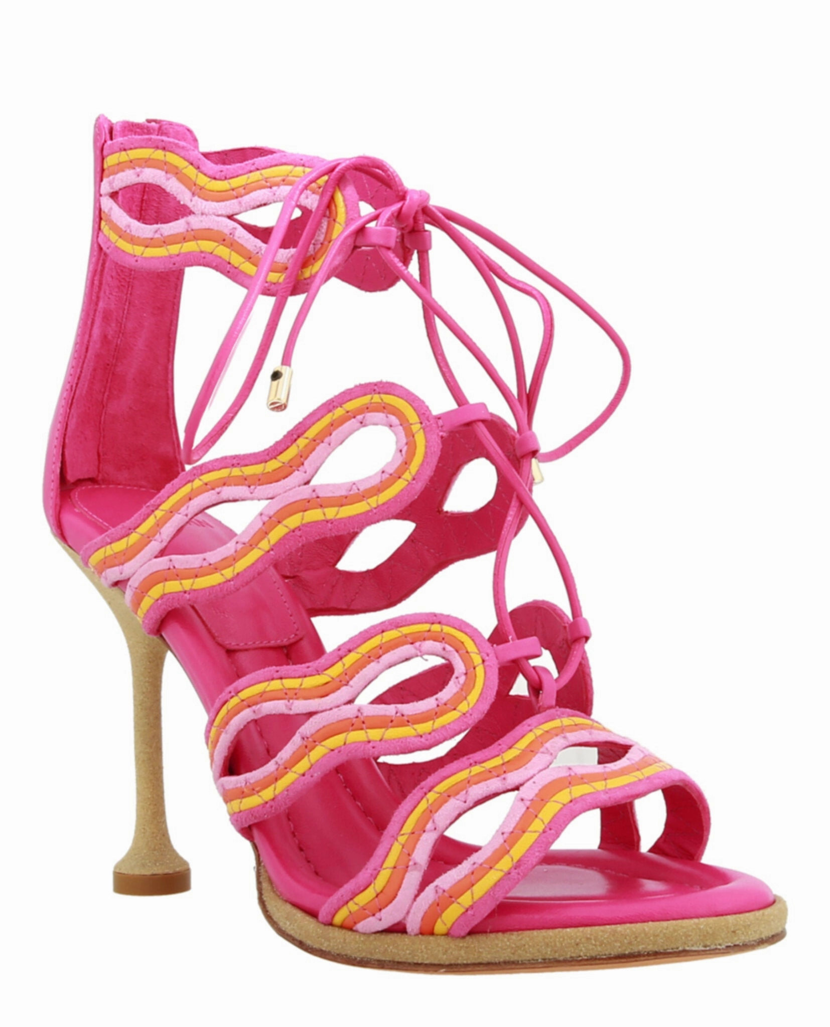 Cassie Sandals