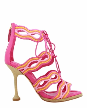 Cassie Sandals