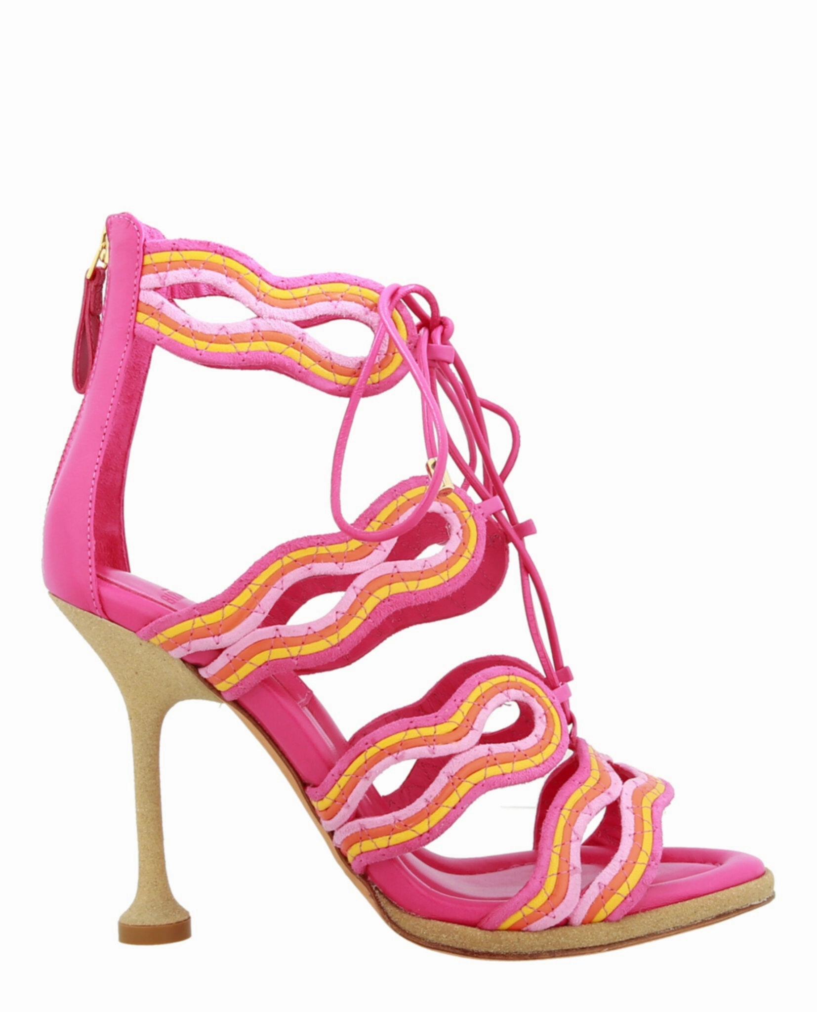 Cassie Sandals