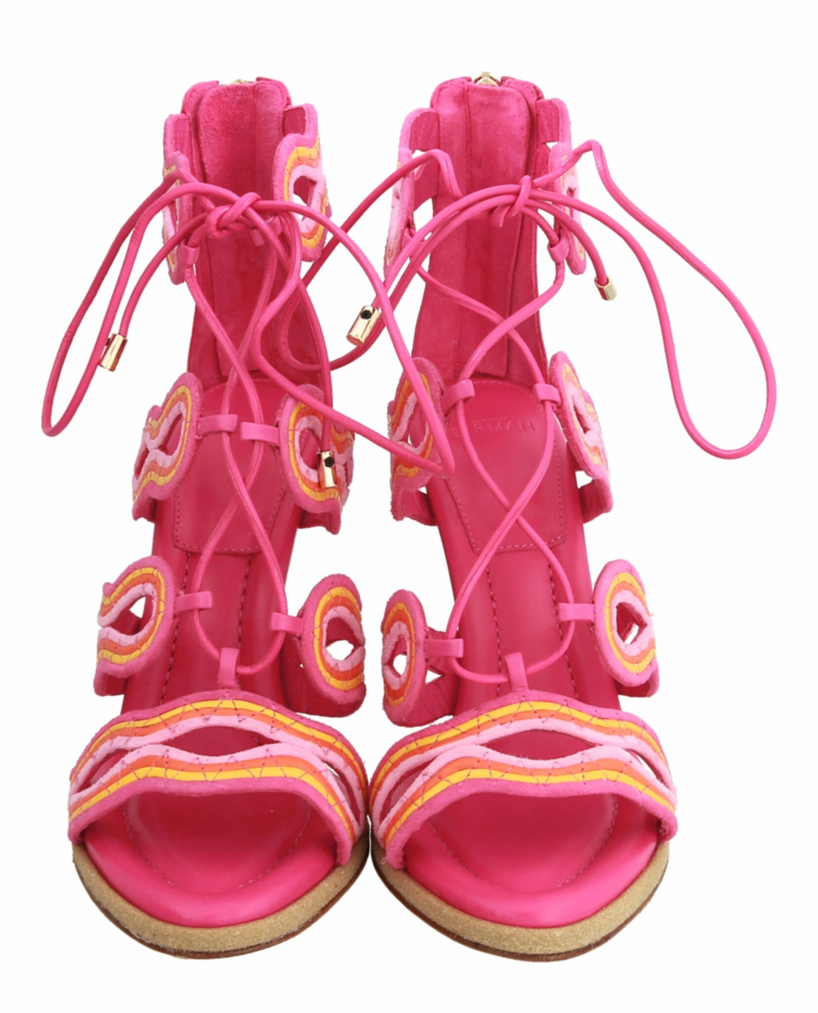 Cassie Sandals